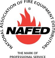 NAFED Logo
